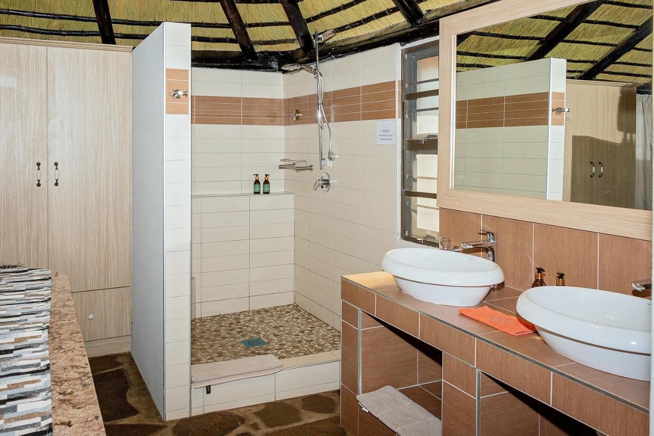 Mountain View Villa Maltahohe Zewnętrze zdjęcie
